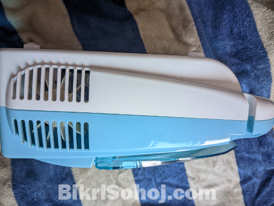 Supercare Compressor Nebulizer